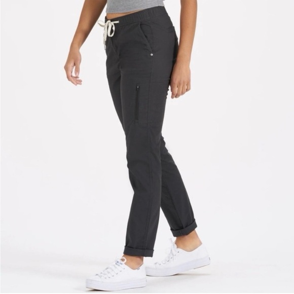Vuori Ripstop Pants - Picture 3 of 10